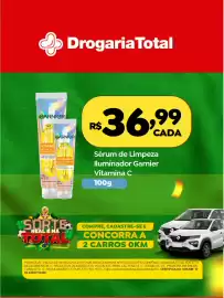 Catálogo Drogaria Total Página 2