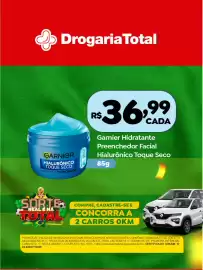 Catálogo Drogaria Total Página 3