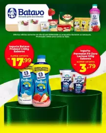 Folheto Semar Supermercado semana 23 Página 2