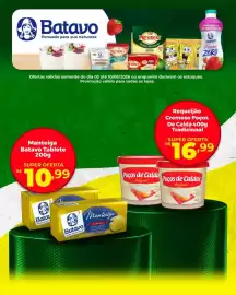 Folheto Semar Supermercado semana 23 Página 3