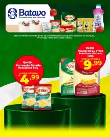 Folheto Semar Supermercado semana 23 Página 4