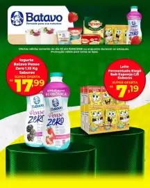Folheto Semar Supermercado semana 23 Página 5