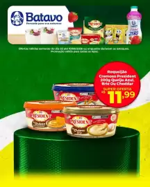 Folheto Semar Supermercado semana 23 Página 6