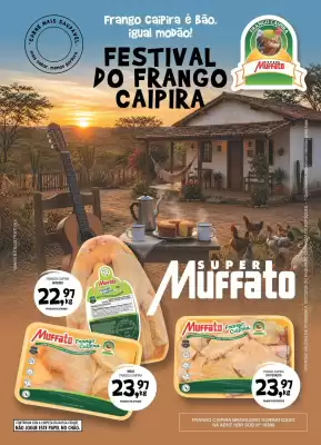 Muffato (válido até 12-07)