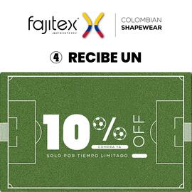 Catálogo Fajitex Página 4