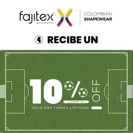 Catálogo Fajitex Página 4
