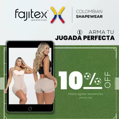 Fajitex (válido hasta 4-06)