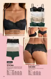 Catálogo Leonisa Página 102