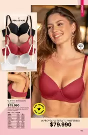 Catálogo Leonisa Página 103
