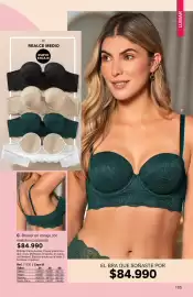 Catálogo Leonisa Página 105