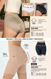 Catálogo Leonisa Página 108