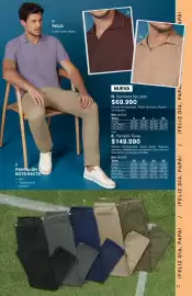 Catálogo Leonisa Página 11