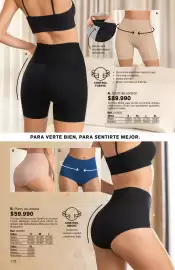 Catálogo Leonisa Página 112