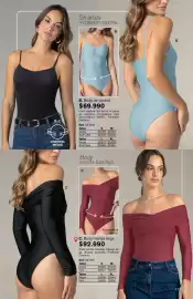 Catálogo Leonisa Página 117