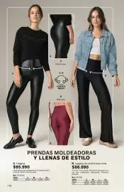 Catálogo Leonisa Página 118