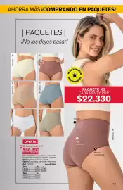 Catálogo Leonisa Página 119