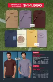 Catálogo Leonisa Página 12