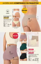 Catálogo Leonisa Página 121