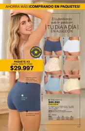 Catálogo Leonisa Página 123