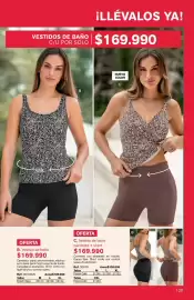 Catálogo Leonisa Página 129