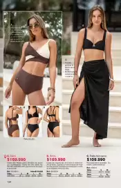 Catálogo Leonisa Página 134