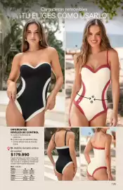 Catálogo Leonisa Página 135
