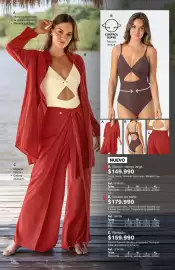 Catálogo Leonisa Página 136