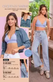 Catálogo Leonisa Página 140