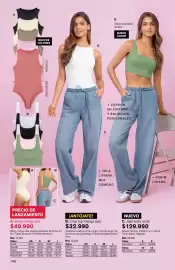Catálogo Leonisa Página 146