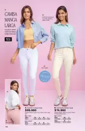 Catálogo Leonisa Página 148