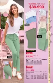 Catálogo Leonisa Página 149