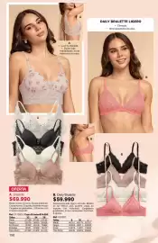 Catálogo Leonisa Página 156
