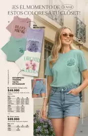 Catálogo Leonisa Página 161