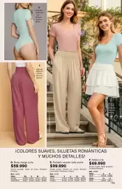 Catálogo Leonisa Página 163