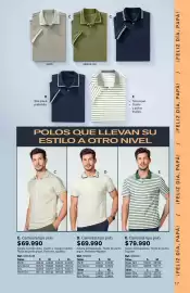 Catálogo Leonisa Página 17