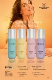 Catálogo Leonisa Página 181