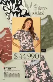 Catálogo Leonisa Página 182