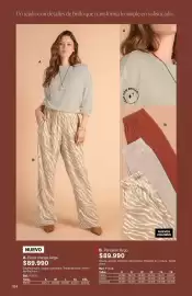 Catálogo Leonisa Página 184