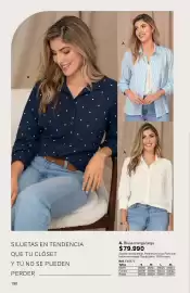 Catálogo Leonisa Página 190