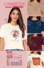 Catálogo Leonisa Página 197