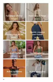 Catálogo Leonisa Página 2