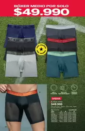Catálogo Leonisa Página 20