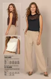 Catálogo Leonisa Página 201
