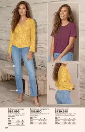 Catálogo Leonisa Página 204