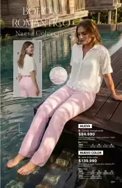 Catálogo Leonisa Página 207