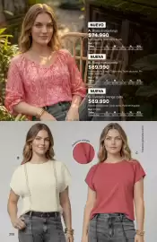 Catálogo Leonisa Página 208