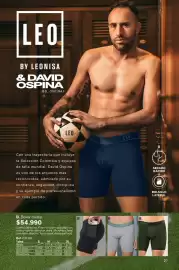 Catálogo Leonisa Página 21