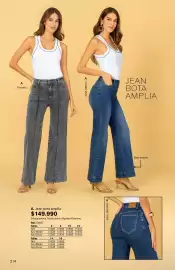 Catálogo Leonisa Página 214