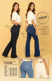 Catálogo Leonisa Página 215