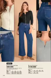 Catálogo Leonisa Página 216